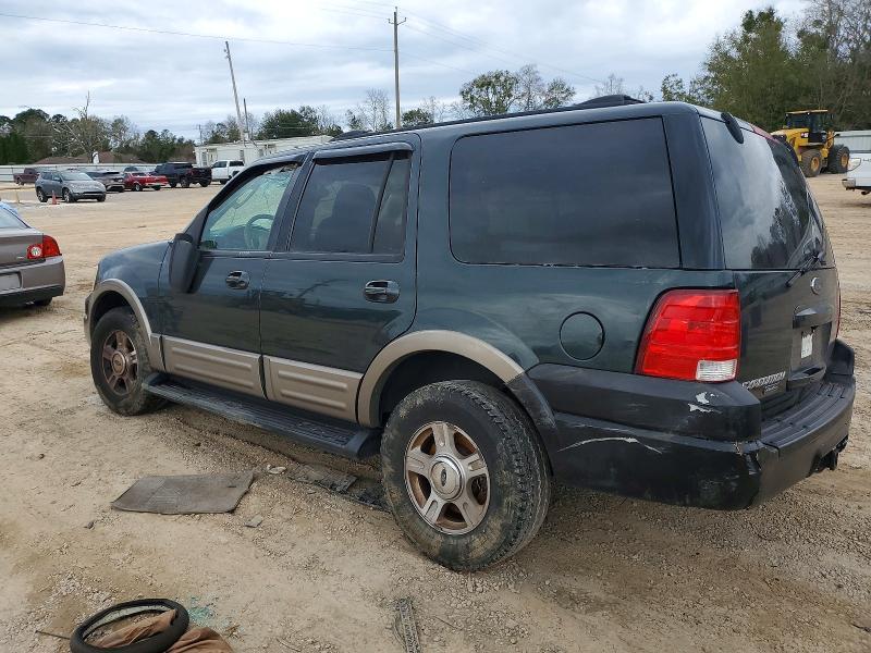 2003 FORD EXPEDITION EDDIE BAUER — Фото 2 из 13