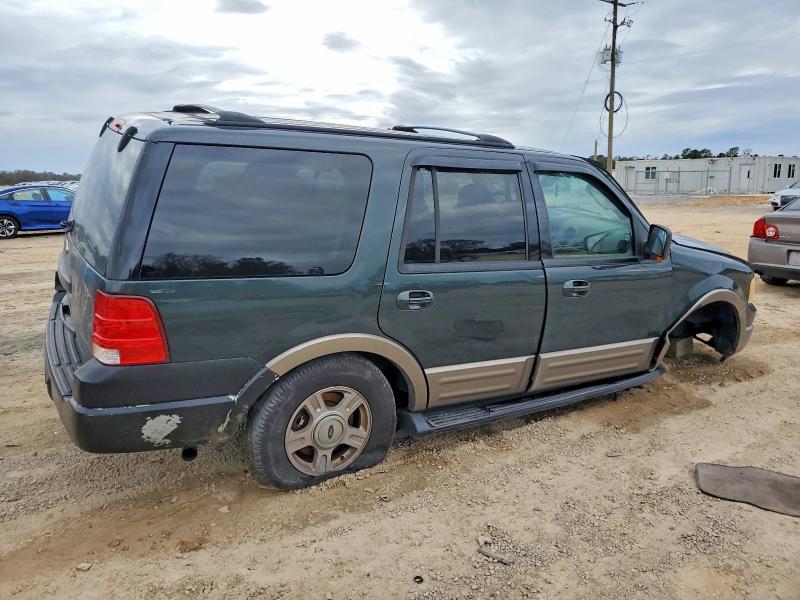 2003 FORD EXPEDITION EDDIE BAUER — Фото 3 из 13