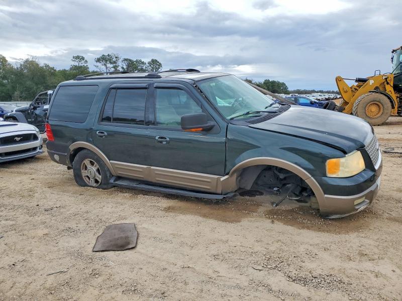 2003 FORD EXPEDITION EDDIE BAUER — Фото 4 из 13