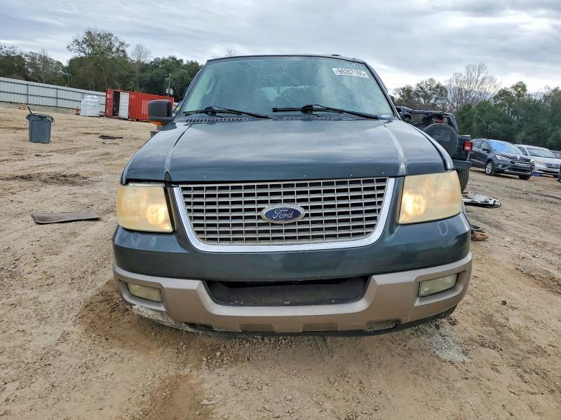 2003 FORD EXPEDITION EDDIE BAUER — Фото 5 из 13