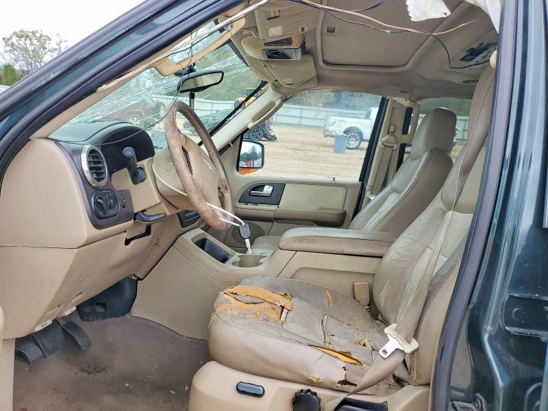 2003 FORD EXPEDITION EDDIE BAUER — Фото 7 из 13