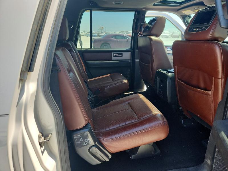 2012 FORD EXPEDITION EL XLT — Фото 11 из 13