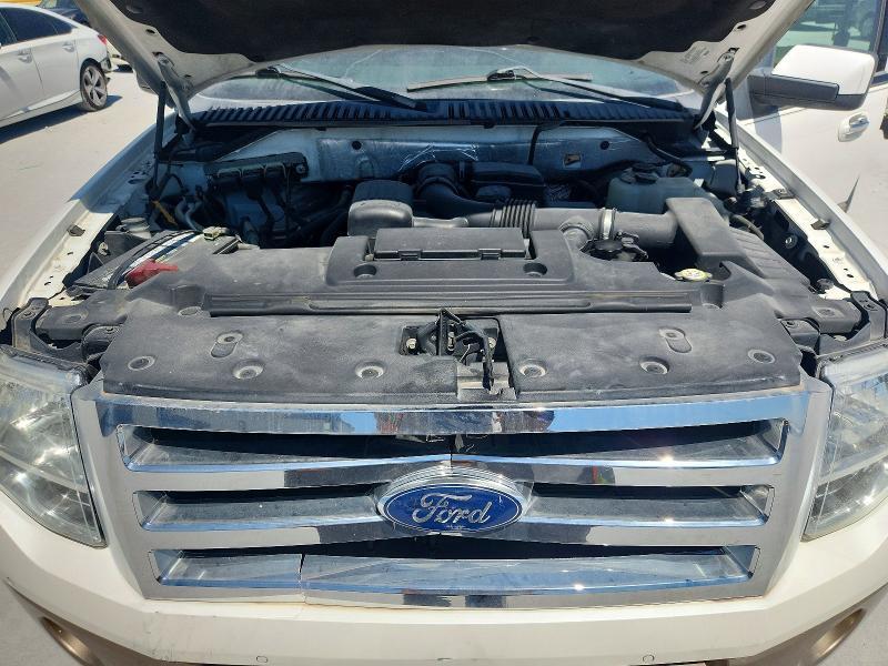 2012 FORD EXPEDITION EL XLT — Фото 12 из 13
