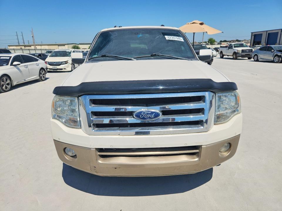 2012 FORD EXPEDITION EL XLT — Фото 5 из 13