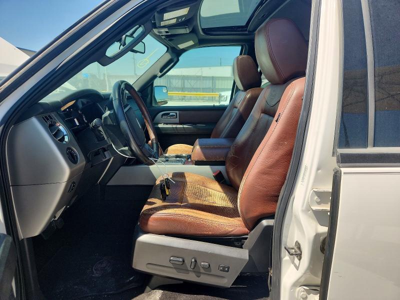 2012 FORD EXPEDITION EL XLT — Фото 7 из 13