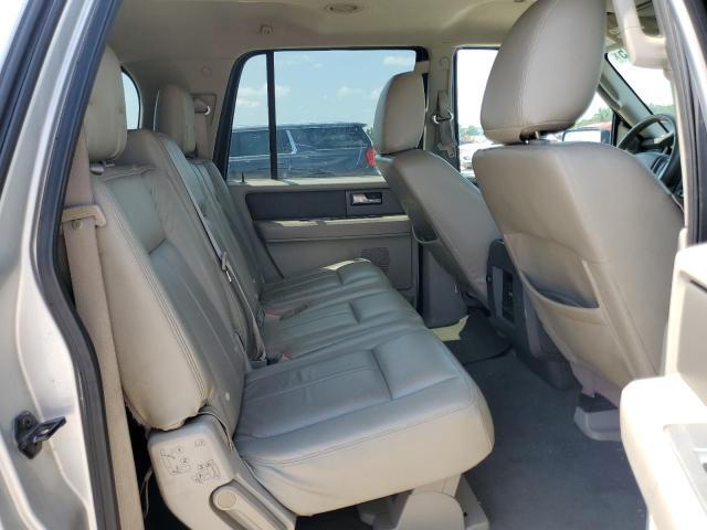 2010 FORD EXPEDITION EL XLT — Фото 11 из 13
