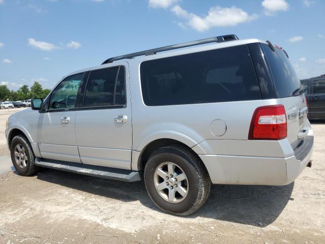 2010 FORD EXPEDITION EL XLT — Фото 2 из 13