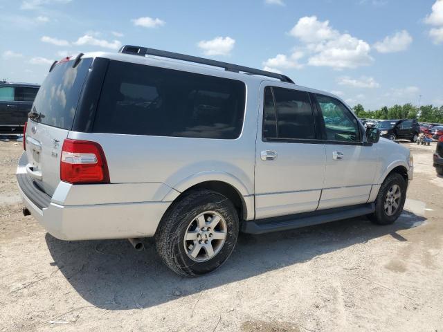 2010 FORD EXPEDITION EL XLT — Фото 3 из 13