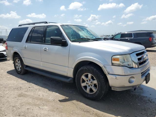 2010 FORD EXPEDITION EL XLT — Фото 4 из 13