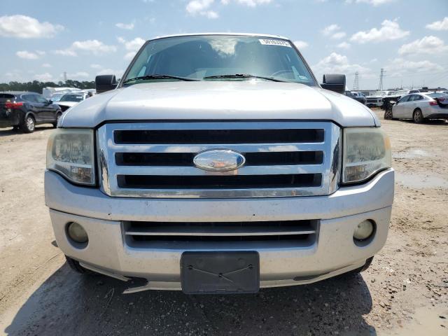 2010 FORD EXPEDITION EL XLT — Фото 5 из 13