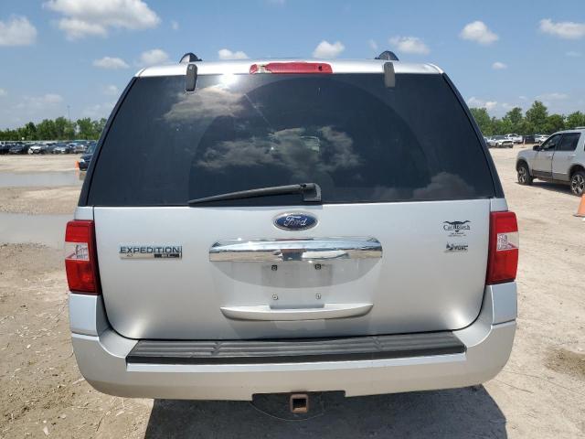 2010 FORD EXPEDITION EL XLT — Фото 6 из 13