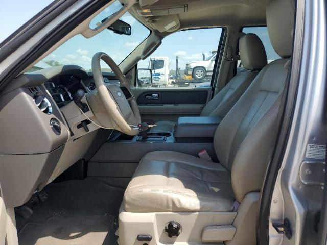 2010 FORD EXPEDITION EL XLT — Фото 7 из 13