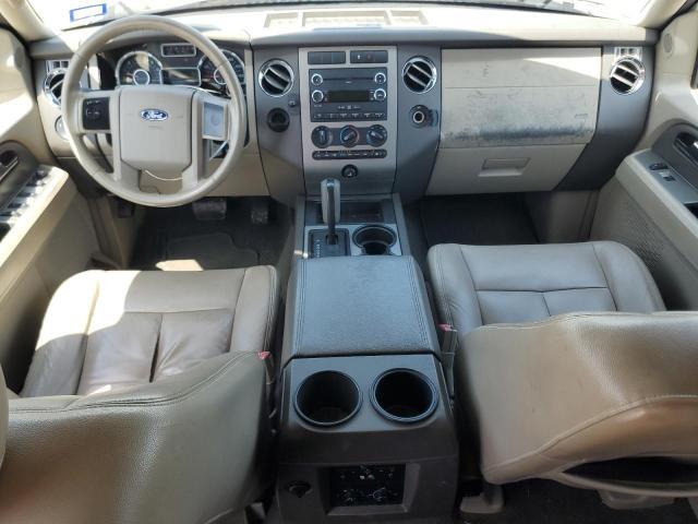 2010 FORD EXPEDITION EL XLT — Фото 8 из 13