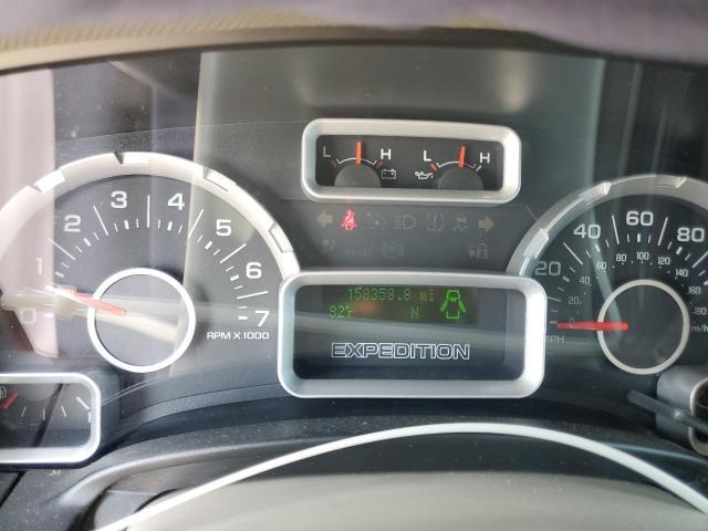 2010 FORD EXPEDITION EL XLT — Фото 9 из 13