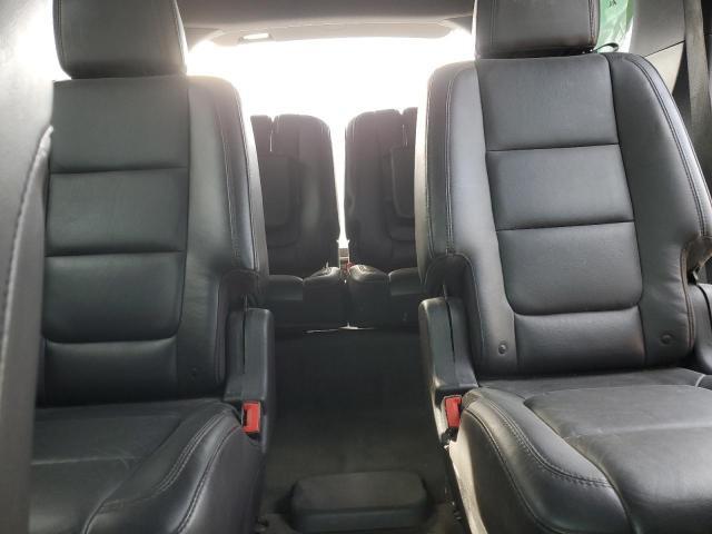 2015 FORD EXPLORER XLT — Фото 10 из 13