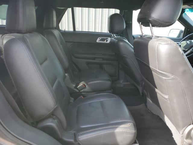 2015 FORD EXPLORER XLT — Фото 11 из 13