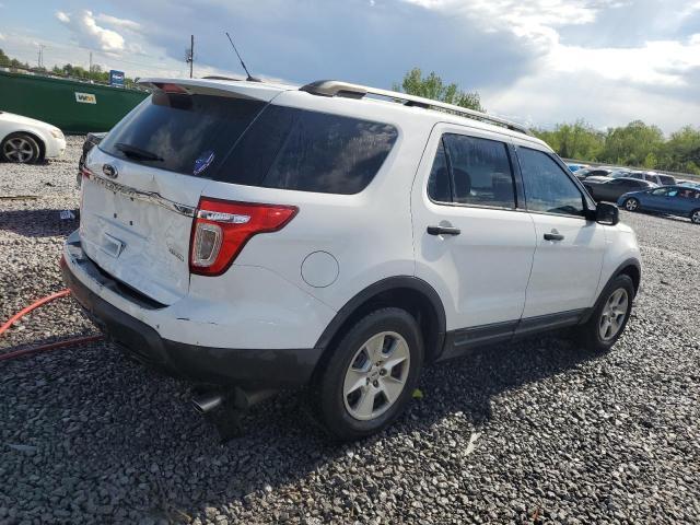2013 FORD EXPLORER — Фото 3 из 12