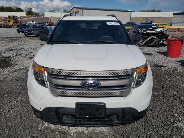 2013 FORD EXPLORER — Фото 5 из 12