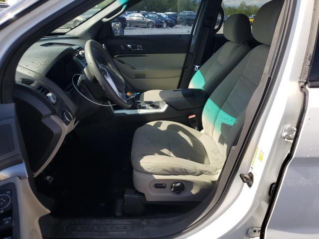 2013 FORD EXPLORER — Фото 7 из 12