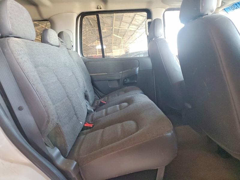 2004 FORD EXPLORER XLS — Фото 10 из 12