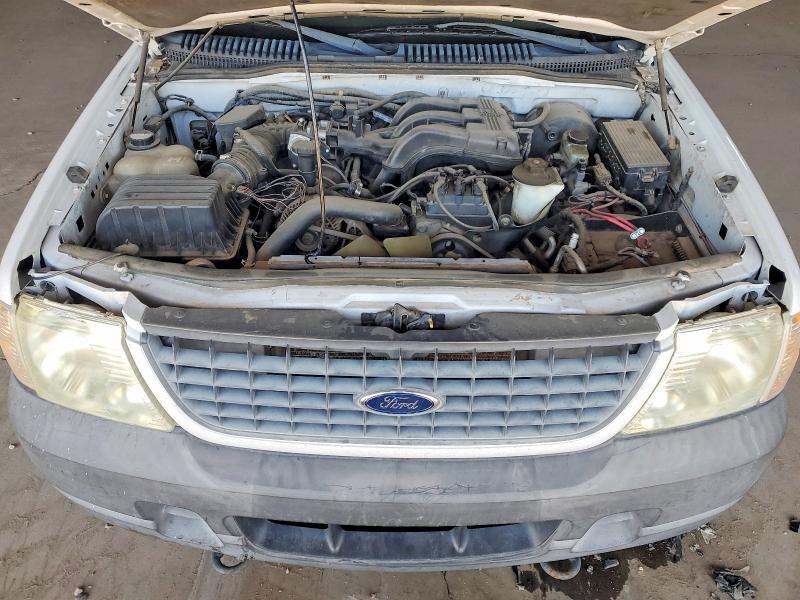 2004 FORD EXPLORER XLS — Фото 11 из 12