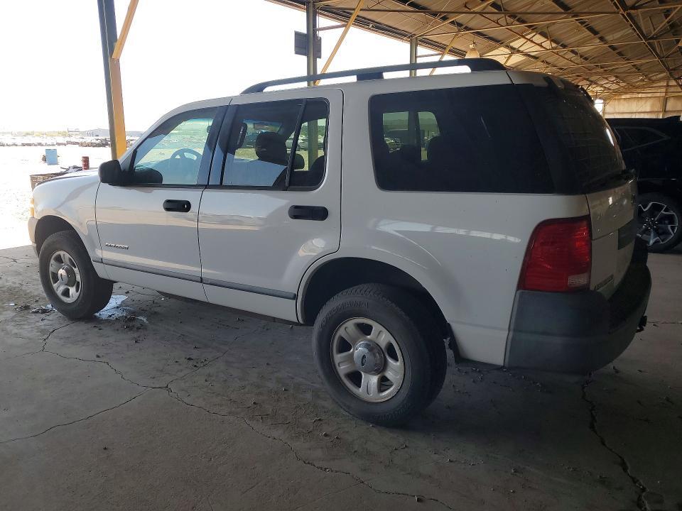 2004 FORD EXPLORER XLS — Фото 2 из 12