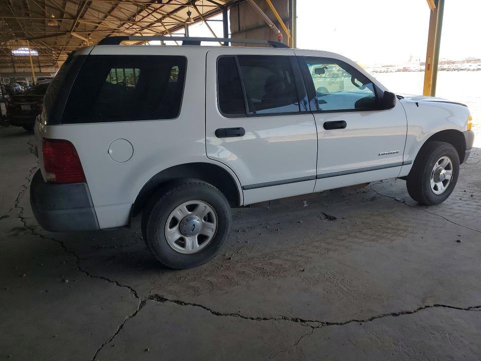 2004 FORD EXPLORER XLS — Фото 3 из 12