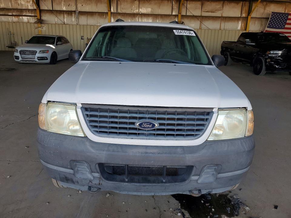 2004 FORD EXPLORER XLS — Фото 5 из 12