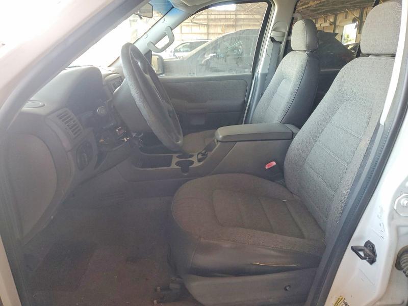 2004 FORD EXPLORER XLS — Фото 7 из 12