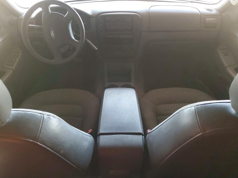 2004 FORD EXPLORER XLS — Фото 8 из 12