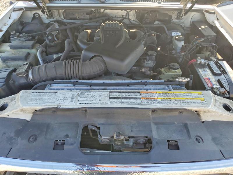 2001 FORD EXPLORER S — Фото 12 из 13