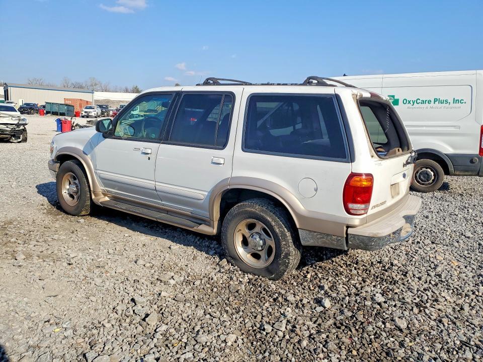 2001 FORD EXPLORER S — Фото 2 из 13
