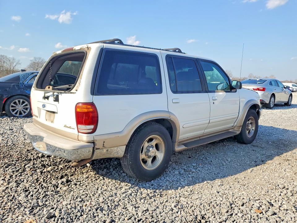 2001 FORD EXPLORER S — Фото 3 из 13