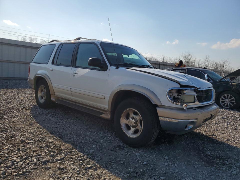 2001 FORD EXPLORER S — Фото 4 из 13