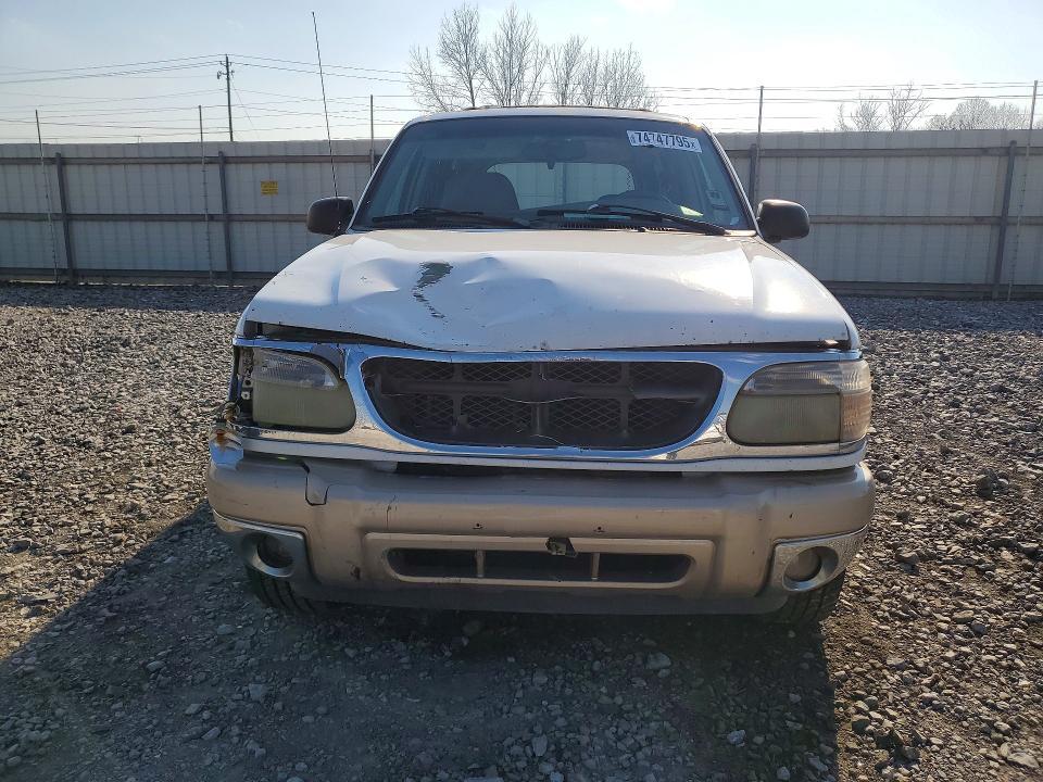 2001 FORD EXPLORER S — Фото 5 из 13