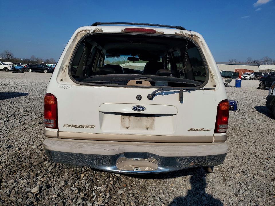 2001 FORD EXPLORER S — Фото 6 из 13