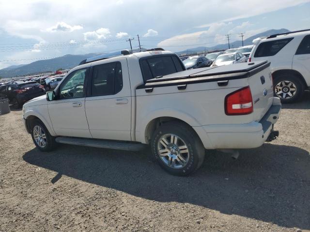 2010 FORD EXPLORER SPORT TRAC LIMITED — Фото 2 из 12