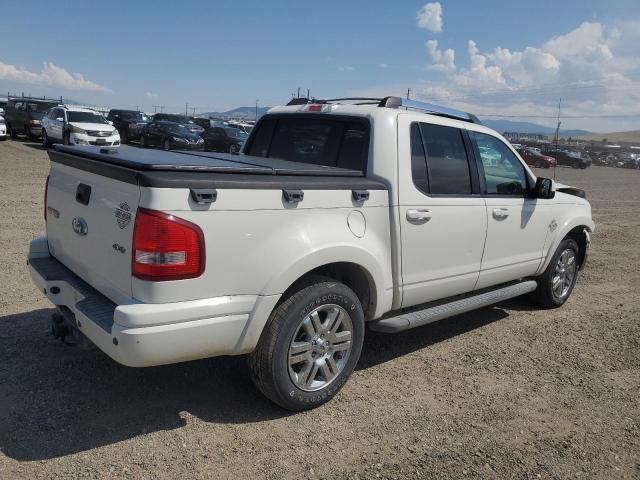 2010 FORD EXPLORER SPORT TRAC LIMITED — Фото 3 из 12