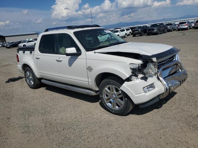2010 FORD EXPLORER SPORT TRAC LIMITED — Фото 4 из 12