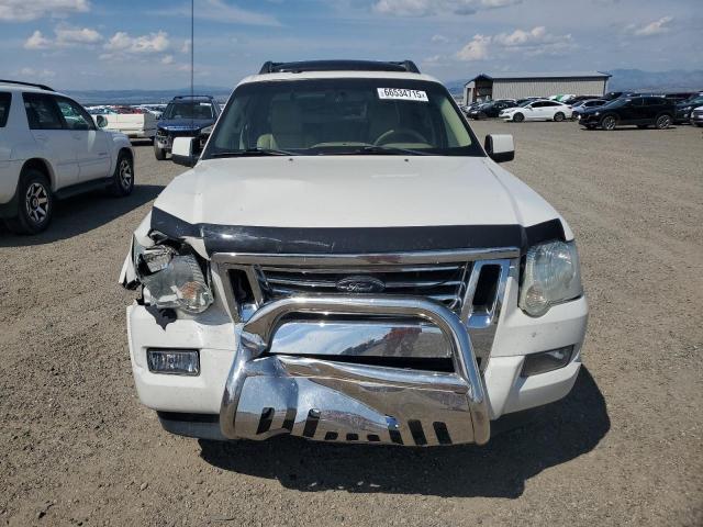 2010 FORD EXPLORER SPORT TRAC LIMITED — Фото 5 из 12