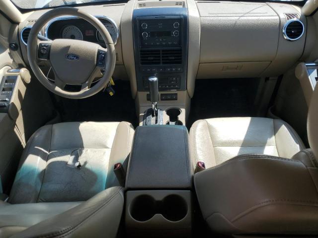 2010 FORD EXPLORER SPORT TRAC LIMITED — Фото 8 из 12