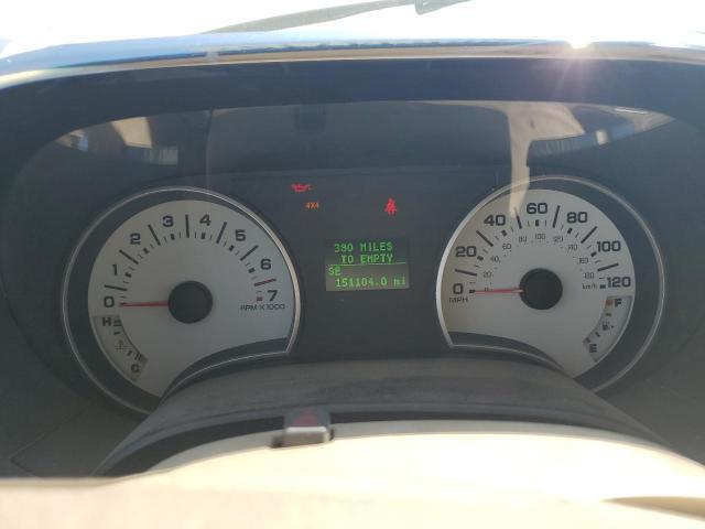 2010 FORD EXPLORER SPORT TRAC LIMITED — Фото 9 из 12