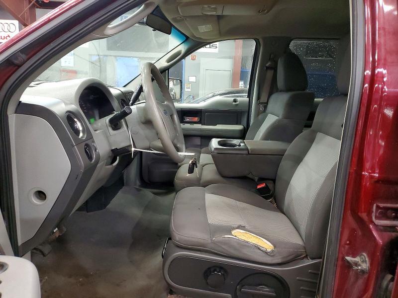 2006 FORD F150 SUPERCREW — Фото 7 из 12