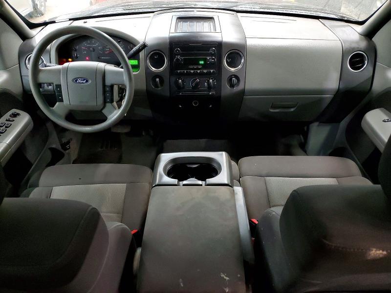 2006 FORD F150 SUPERCREW — Фото 8 из 12