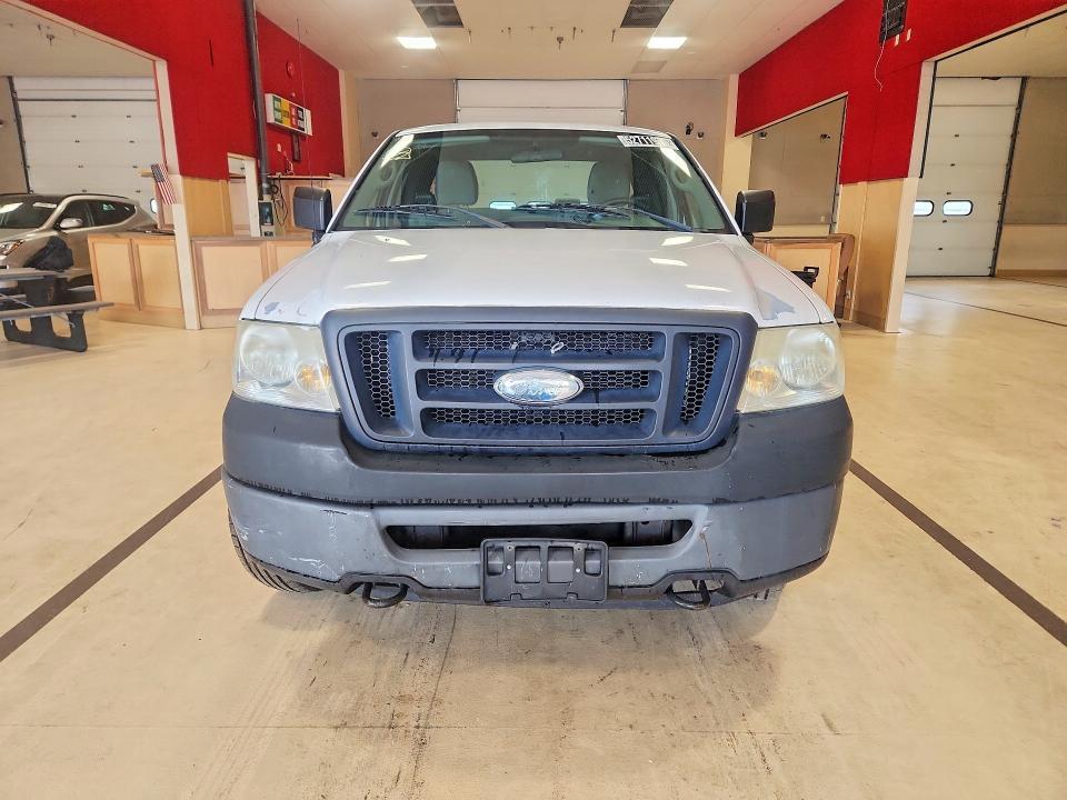 2008 FORD F150 — Фото 5 из 12