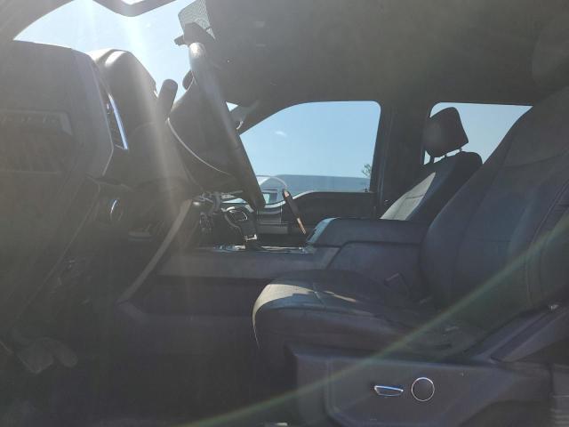 2015 FORD F150 SUPERCREW — Фото 7 из 12