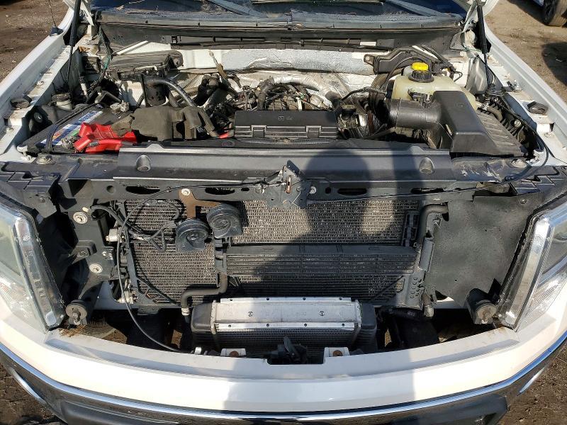 2014 FORD F150 SUPERCREW — Фото 11 из 12