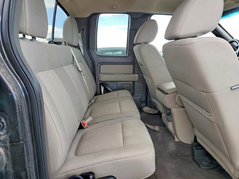 1FTFX1EV8AFC13633 2010 FORD F150 photo no. 10