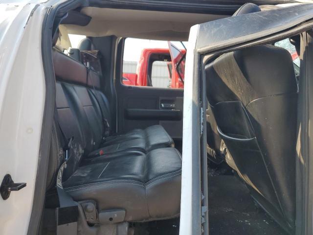 2004 FORD F150 SUPERCREW — Фото 10 из 12