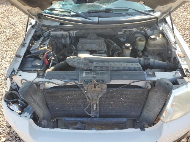 2004 FORD F150 SUPERCREW — Фото 11 из 12
